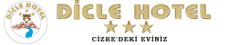 Dicle Hotel